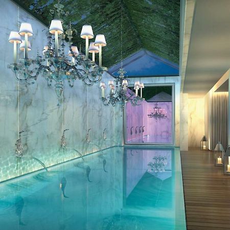 Yoo Punta Del Este - Rental Club Apartments Екстер'єр фото