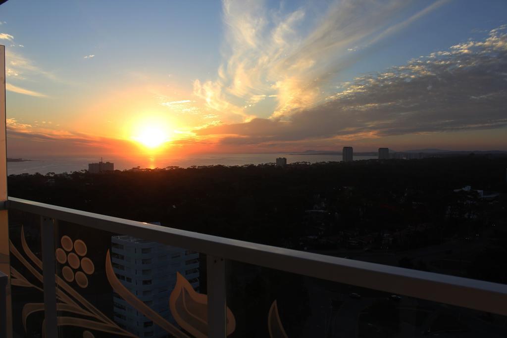 Yoo Punta Del Este - Rental Club Apartments Екстер'єр фото