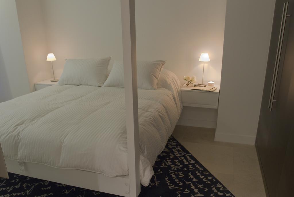 Yoo Punta Del Este - Rental Club Apartments Номер фото