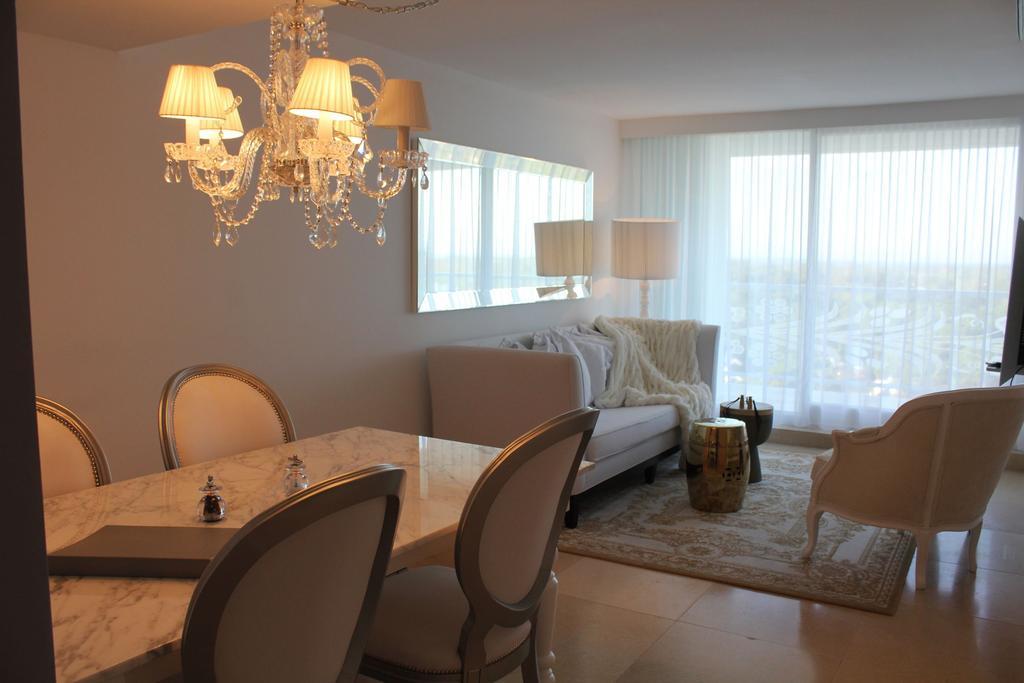 Yoo Punta Del Este - Rental Club Apartments Екстер'єр фото