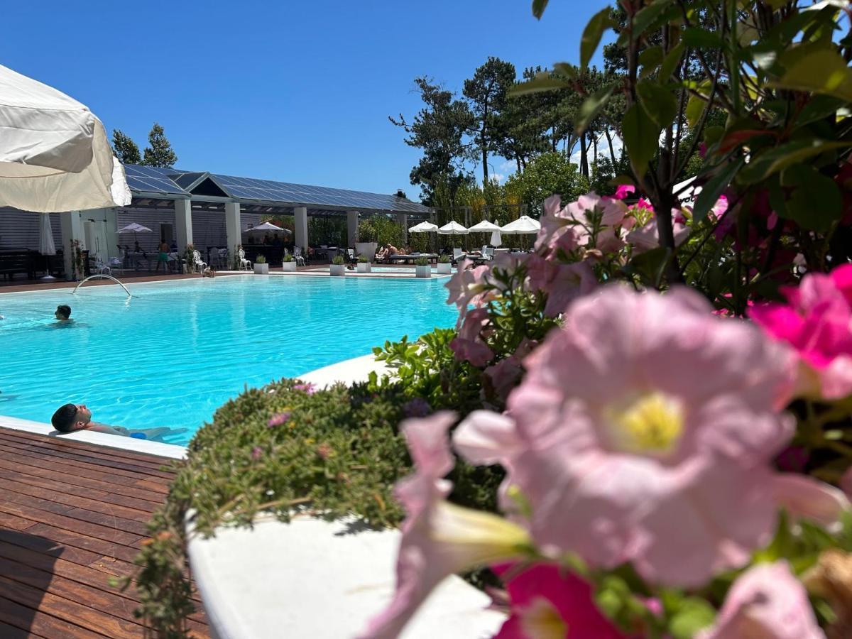 Yoo Punta Del Este - Rental Club Apartments Екстер'єр фото