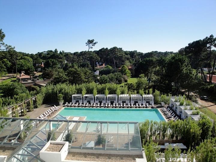Yoo Punta Del Este - Rental Club Apartments Екстер'єр фото