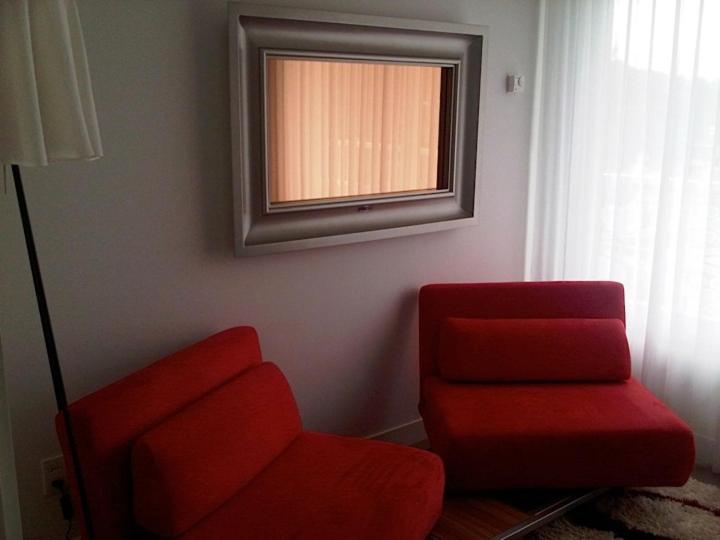 Yoo Punta Del Este - Rental Club Apartments Екстер'єр фото