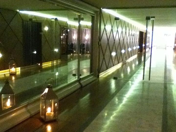 Yoo Punta Del Este - Rental Club Apartments Екстер'єр фото