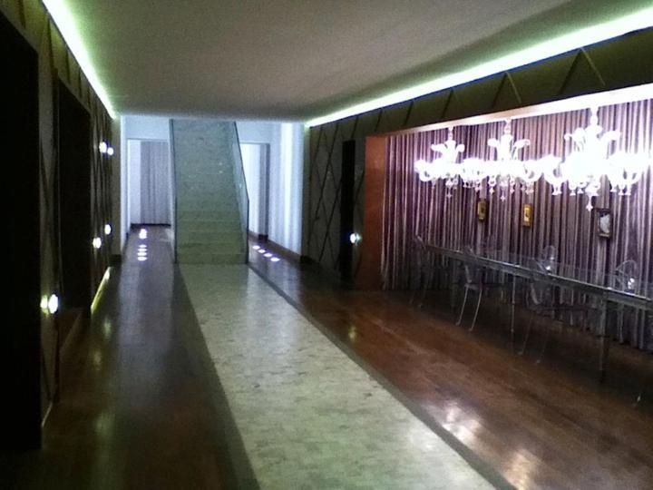 Yoo Punta Del Este - Rental Club Apartments Екстер'єр фото