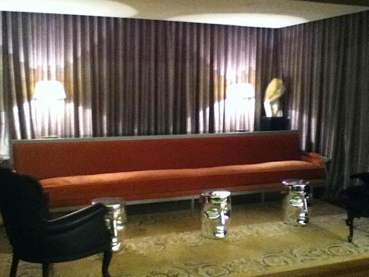 Yoo Punta Del Este - Rental Club Apartments Екстер'єр фото