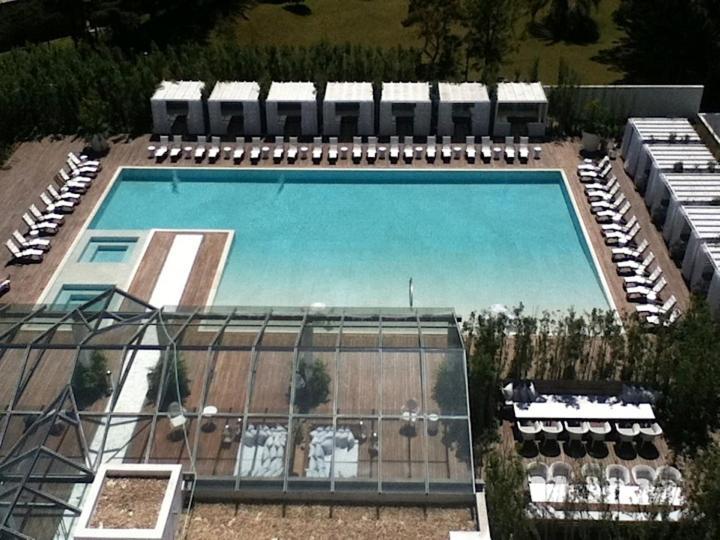 Yoo Punta Del Este - Rental Club Apartments Екстер'єр фото