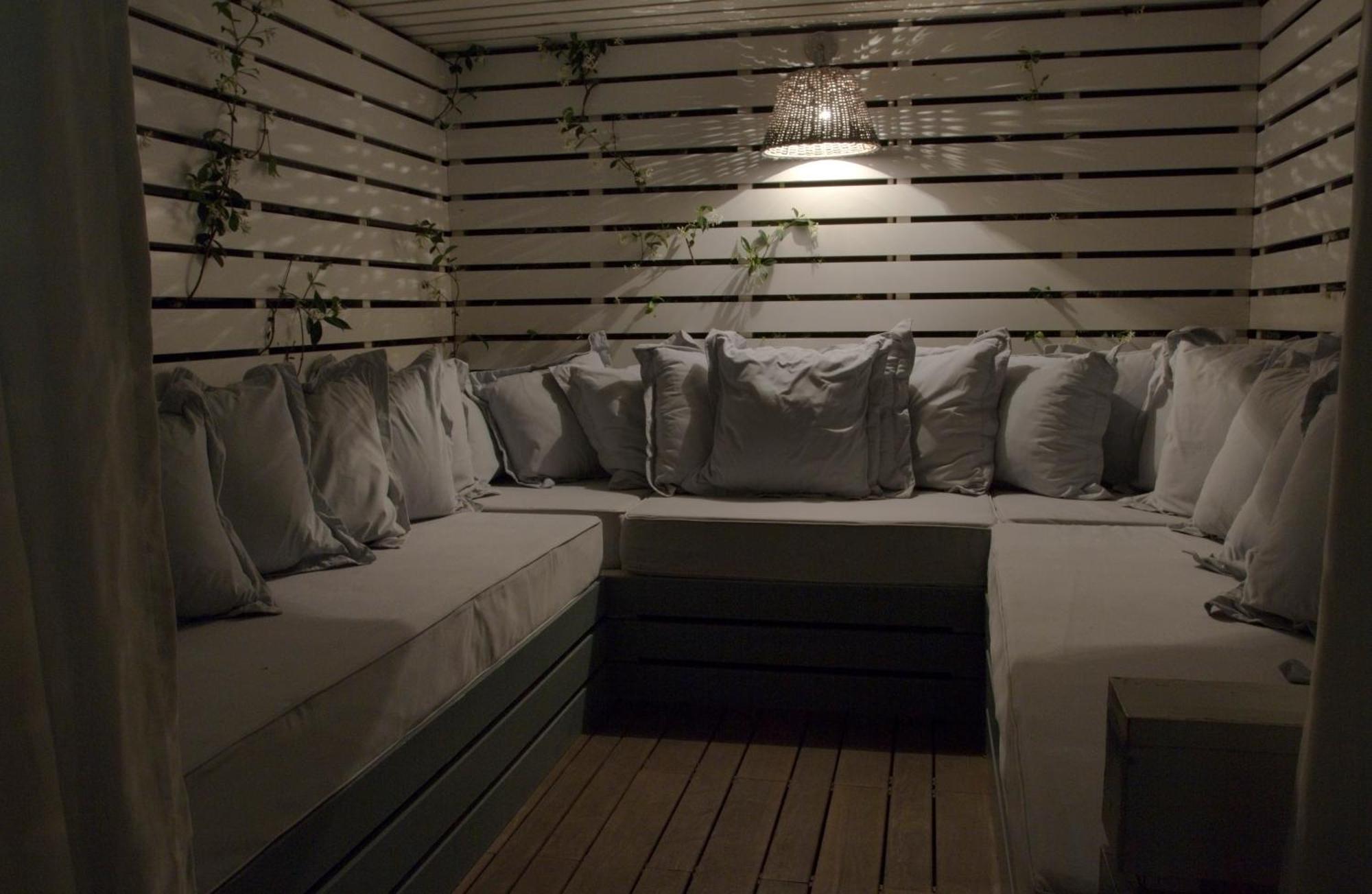 Yoo Punta Del Este - Rental Club Apartments Екстер'єр фото