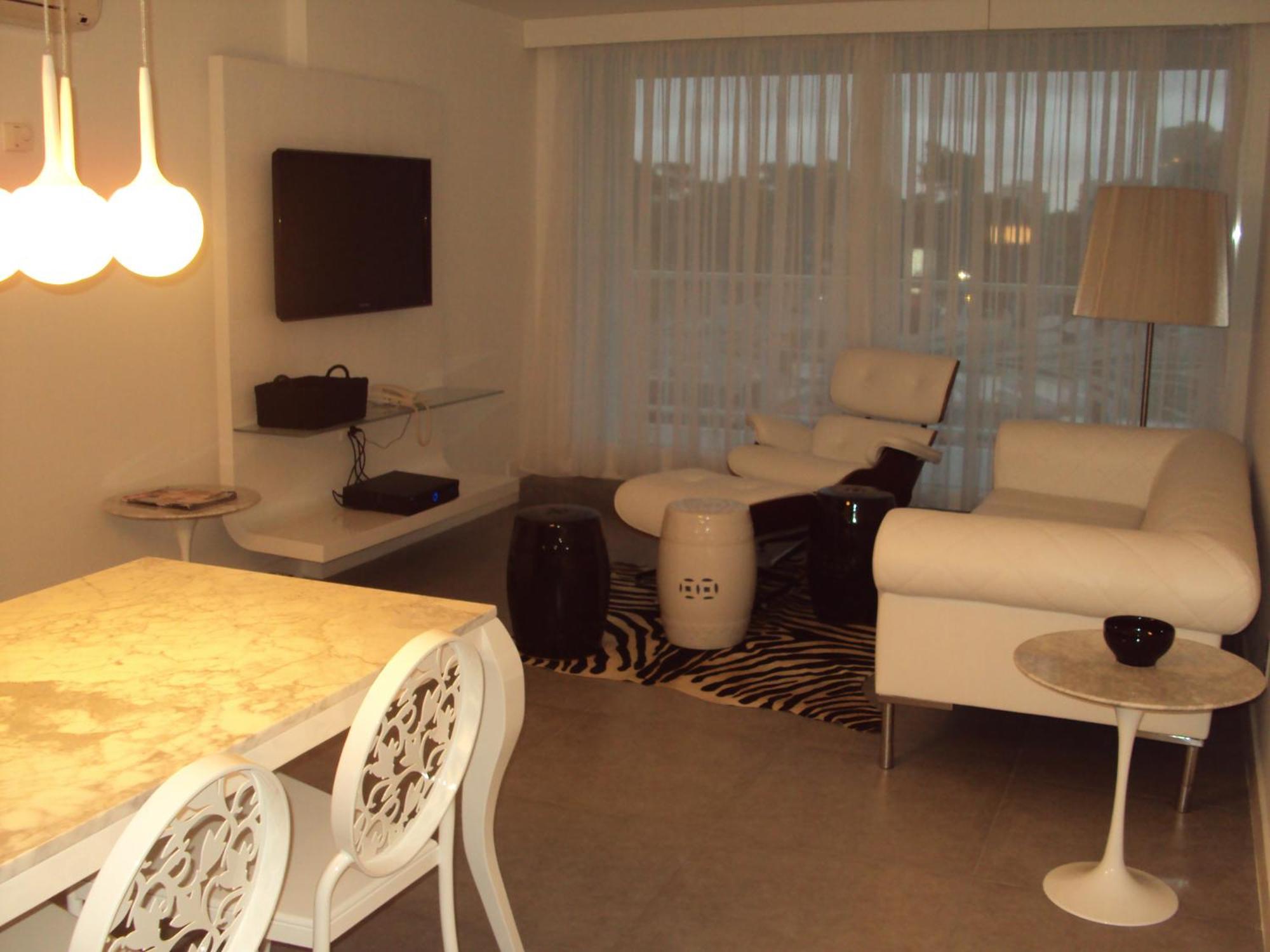Yoo Punta Del Este - Rental Club Apartments Екстер'єр фото