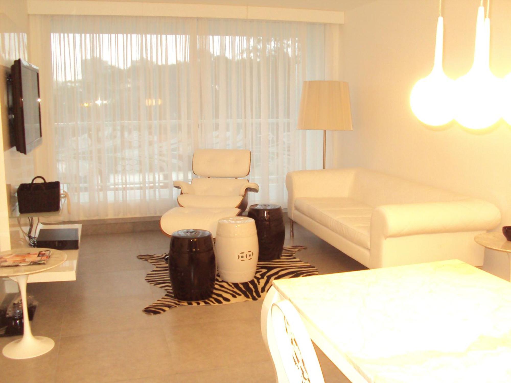 Yoo Punta Del Este - Rental Club Apartments Екстер'єр фото