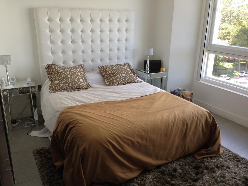 Yoo Punta Del Este - Rental Club Apartments Екстер'єр фото