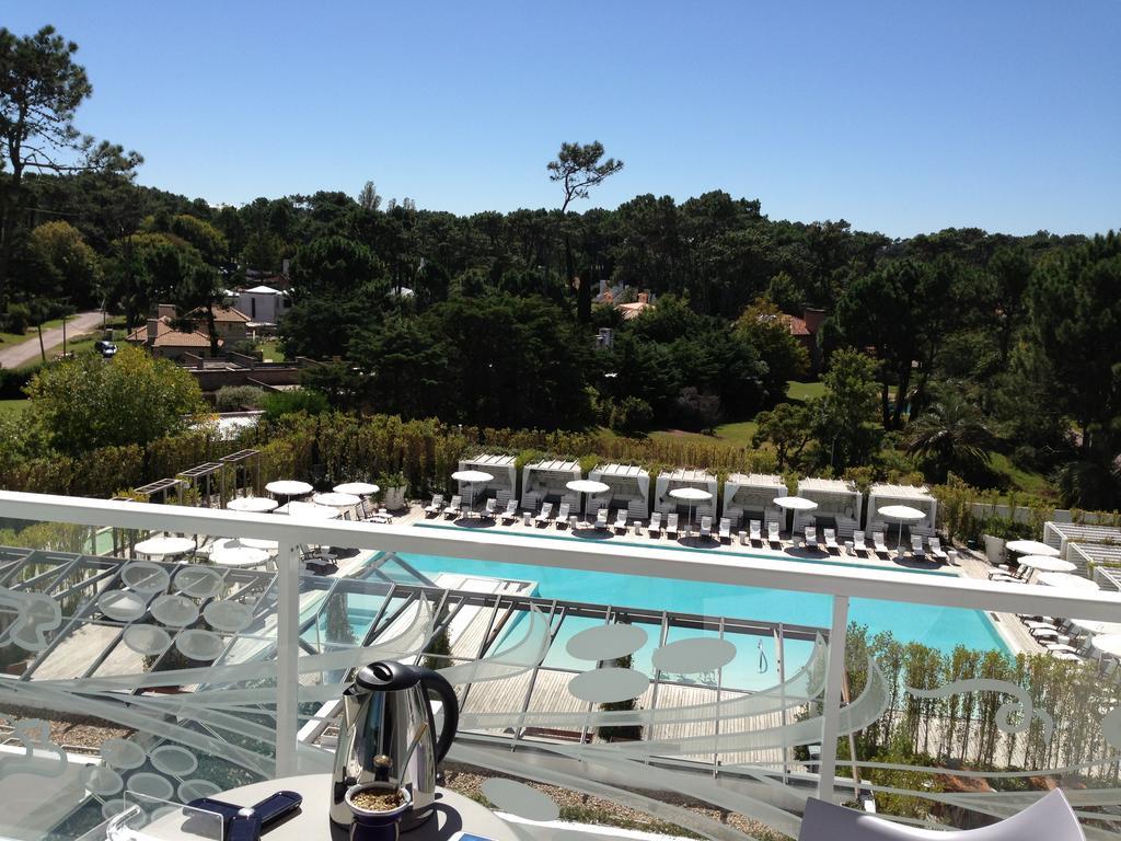 Yoo Punta Del Este - Rental Club Apartments Екстер'єр фото