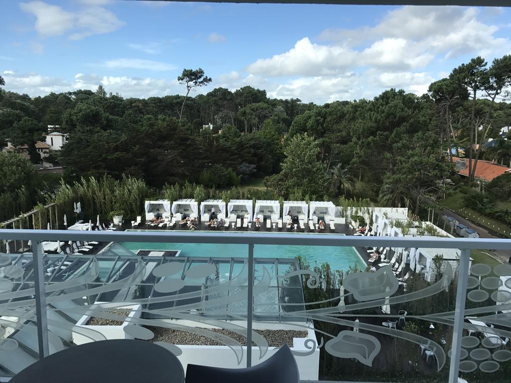 Yoo Punta Del Este - Rental Club Apartments Екстер'єр фото