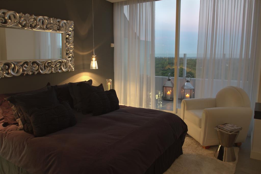 Yoo Punta Del Este - Rental Club Apartments Екстер'єр фото
