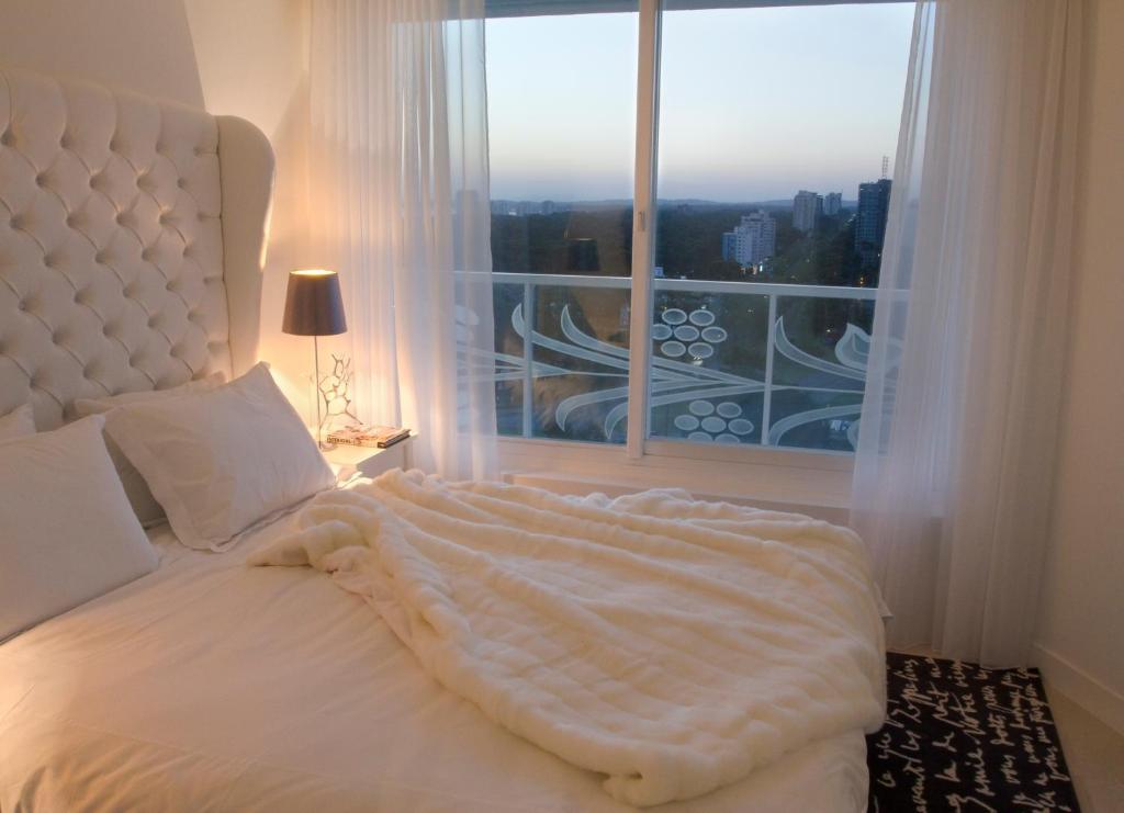 Yoo Punta Del Este - Rental Club Apartments Екстер'єр фото