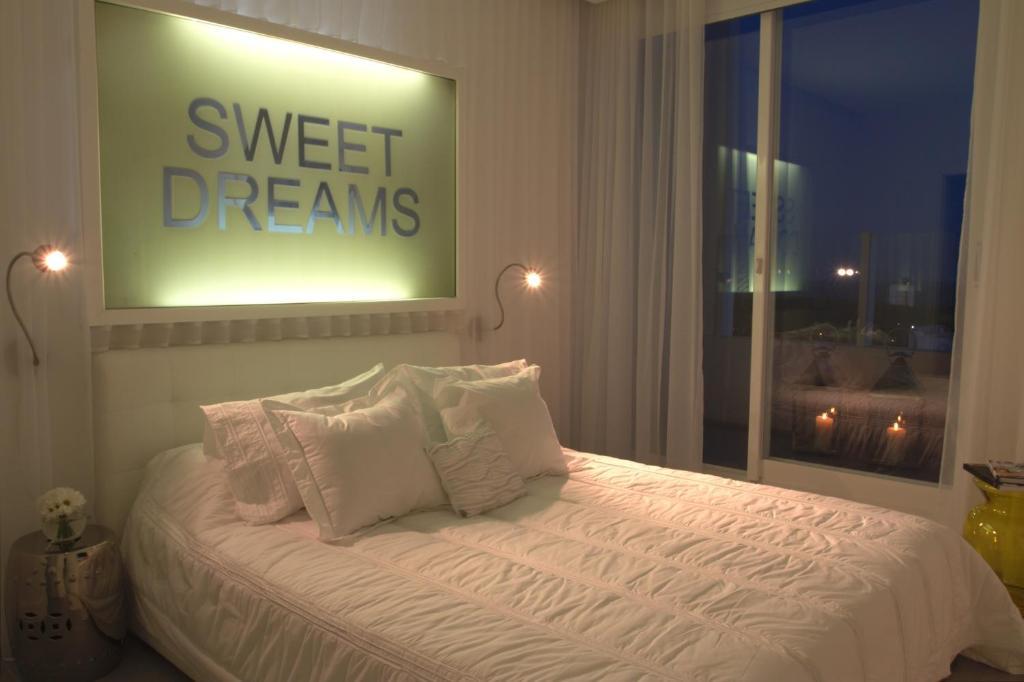 Yoo Punta Del Este - Rental Club Apartments Екстер'єр фото