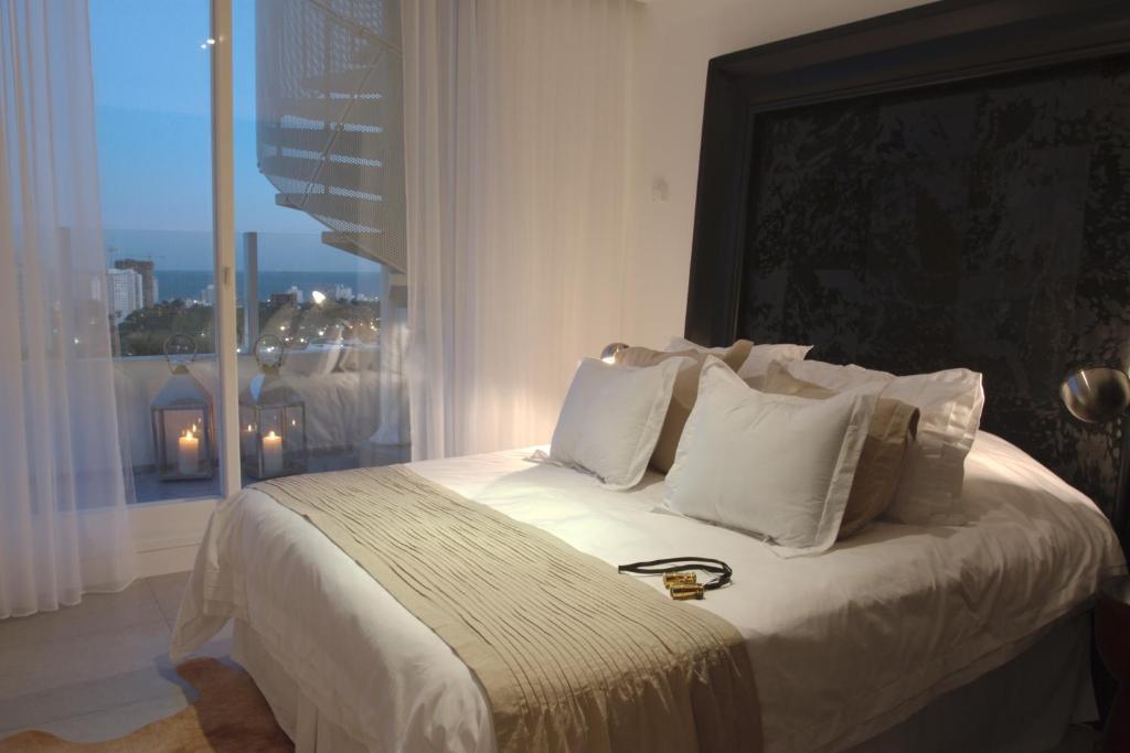Yoo Punta Del Este - Rental Club Apartments Екстер'єр фото