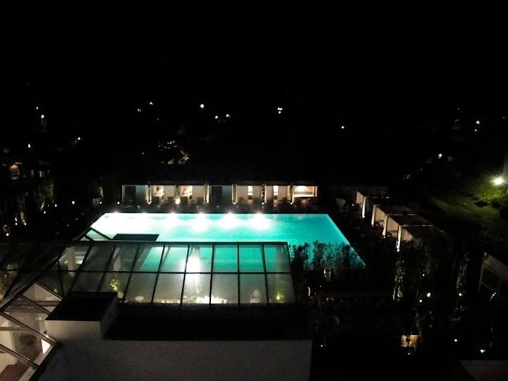 Yoo Punta Del Este - Rental Club Apartments Екстер'єр фото