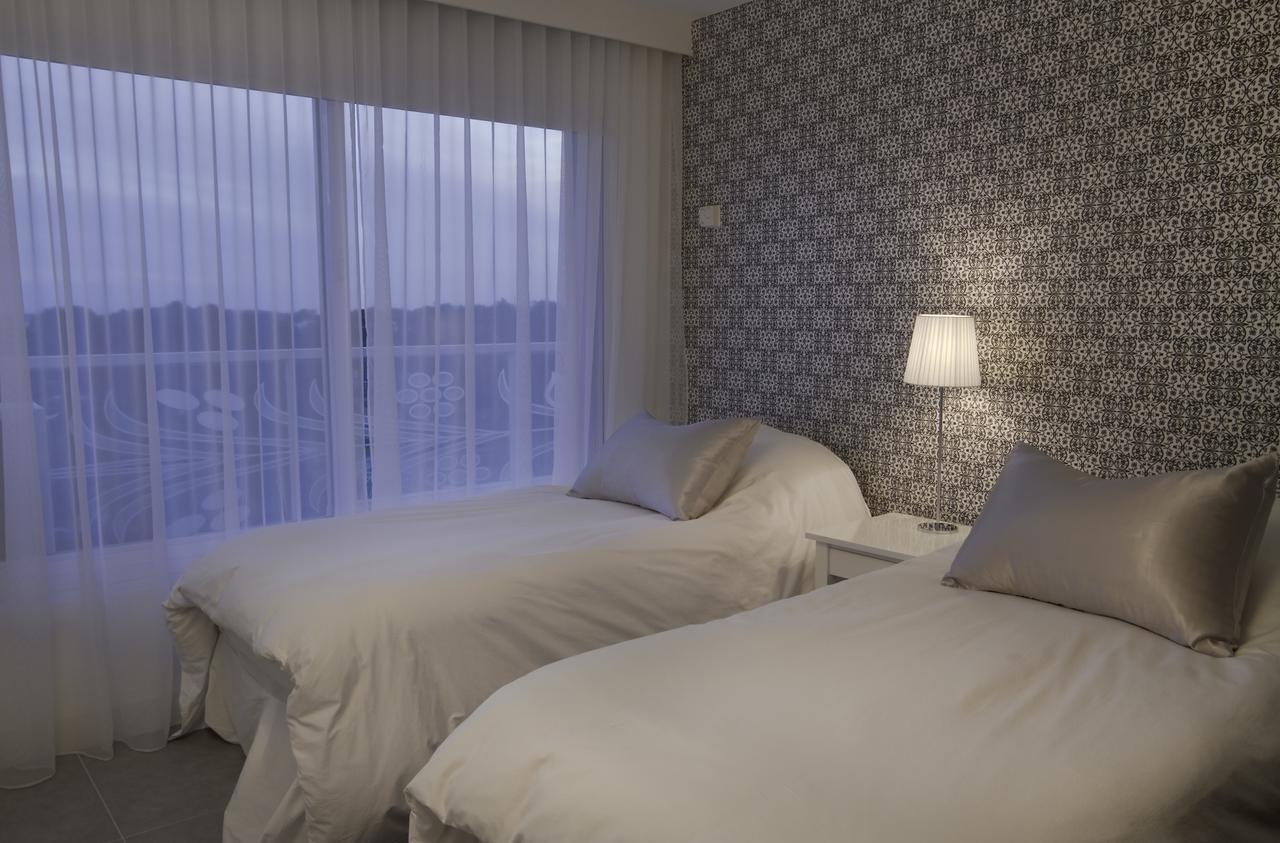 Yoo Punta Del Este - Rental Club Apartments Екстер'єр фото