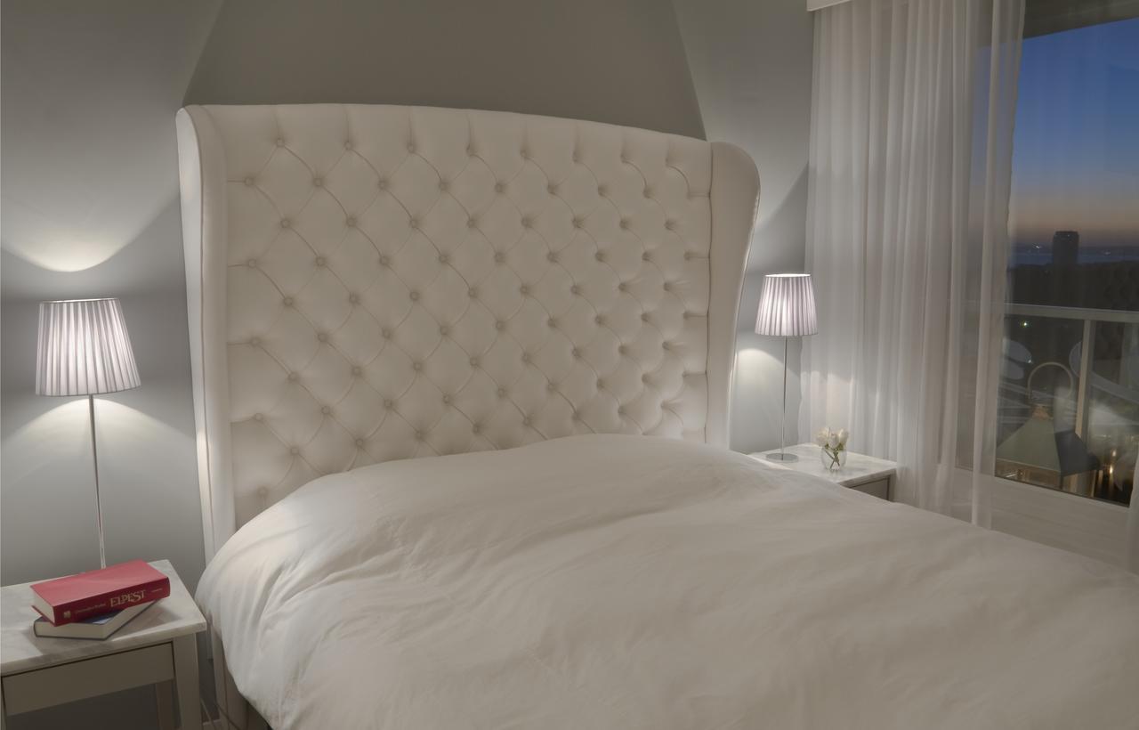 Yoo Punta Del Este - Rental Club Apartments Екстер'єр фото