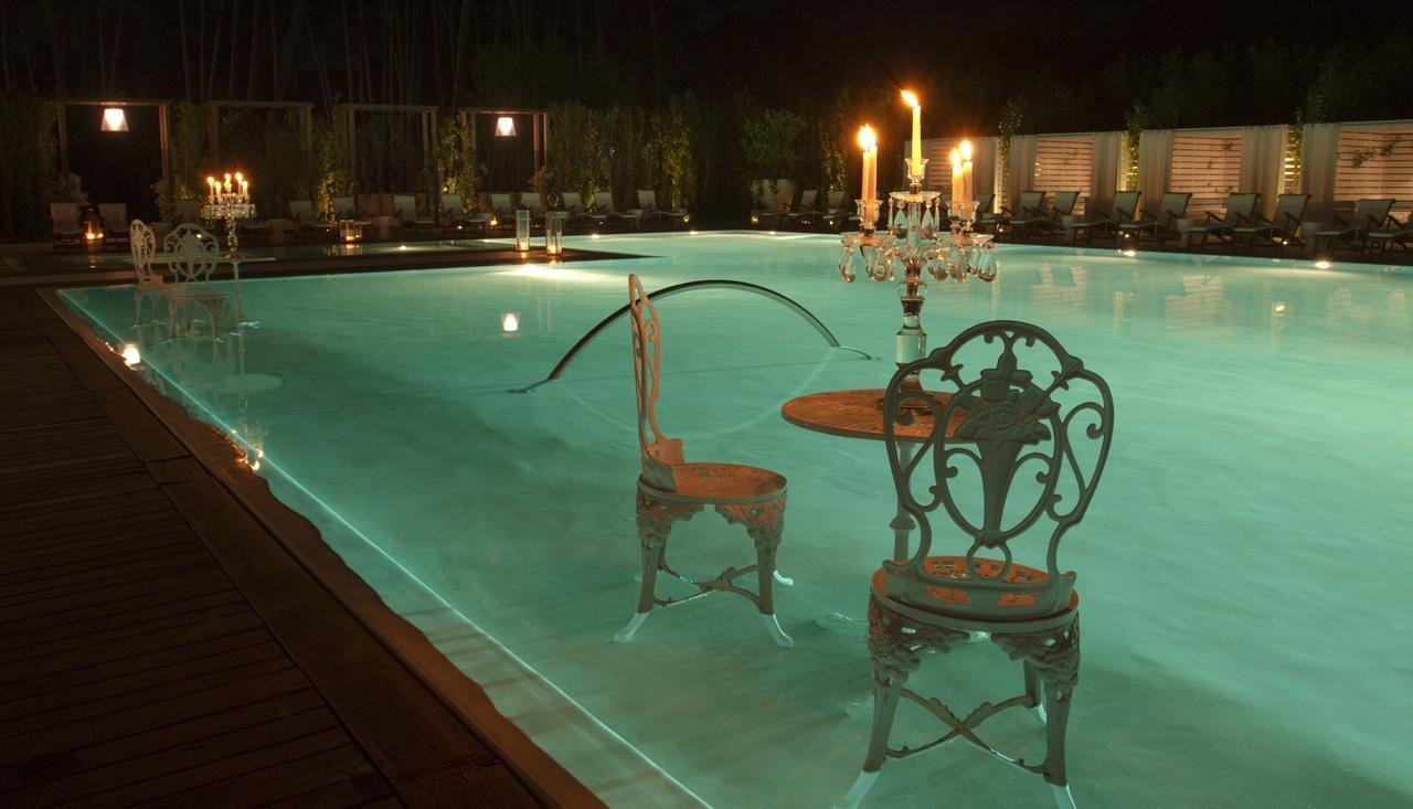 Yoo Punta Del Este - Rental Club Apartments Екстер'єр фото