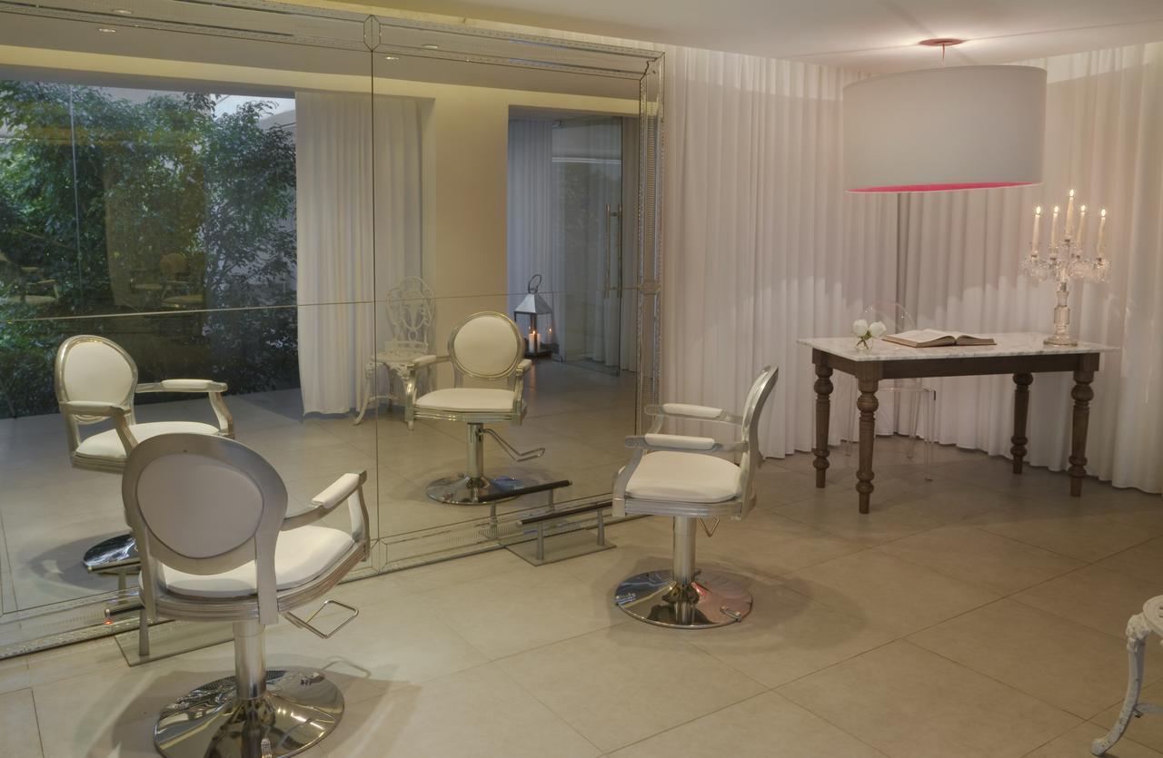 Yoo Punta Del Este - Rental Club Apartments Екстер'єр фото