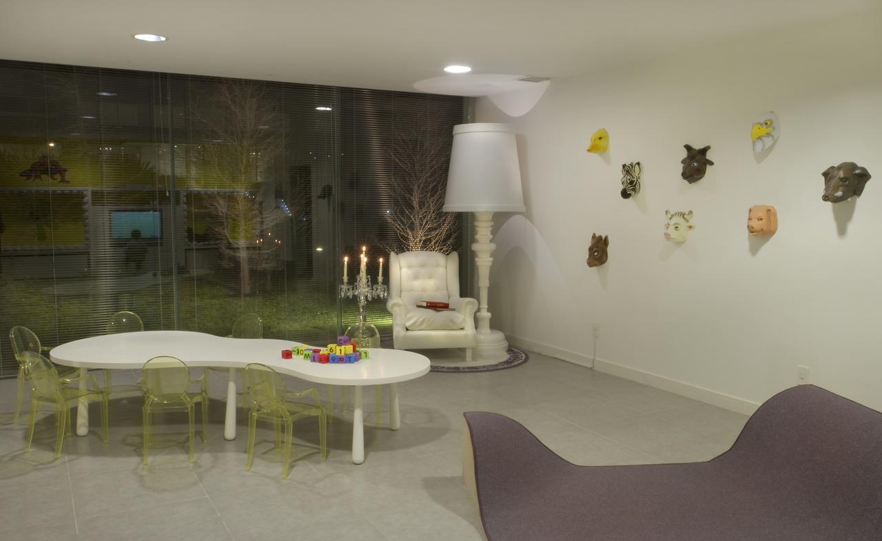 Yoo Punta Del Este - Rental Club Apartments Екстер'єр фото