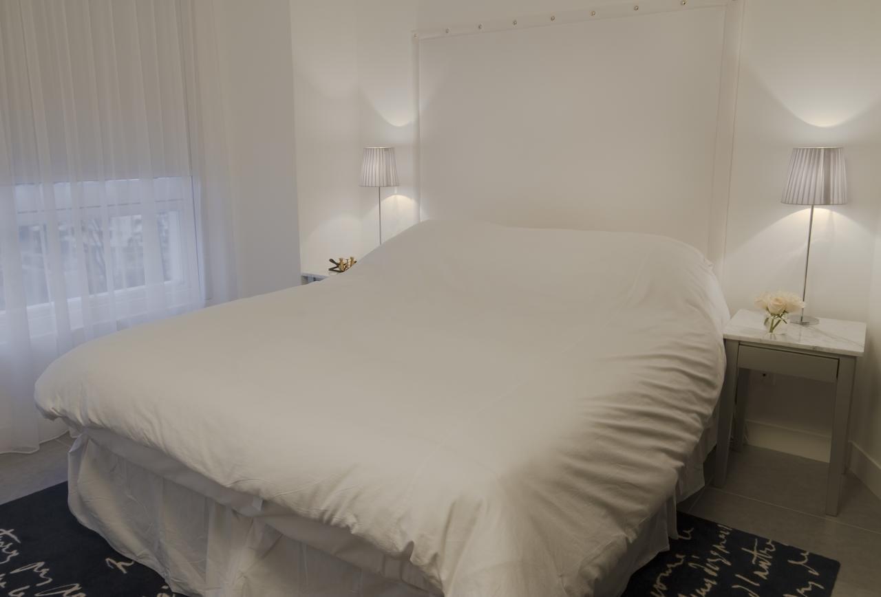 Yoo Punta Del Este - Rental Club Apartments Екстер'єр фото