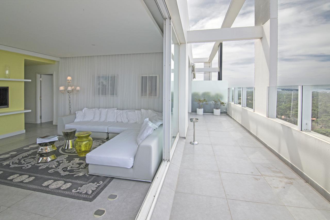 Yoo Punta Del Este - Rental Club Apartments Екстер'єр фото