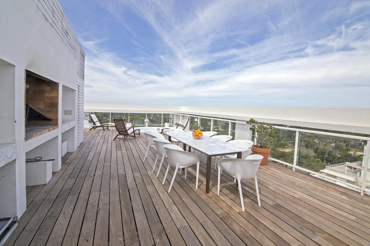 Yoo Punta Del Este - Rental Club Apartments Екстер'єр фото